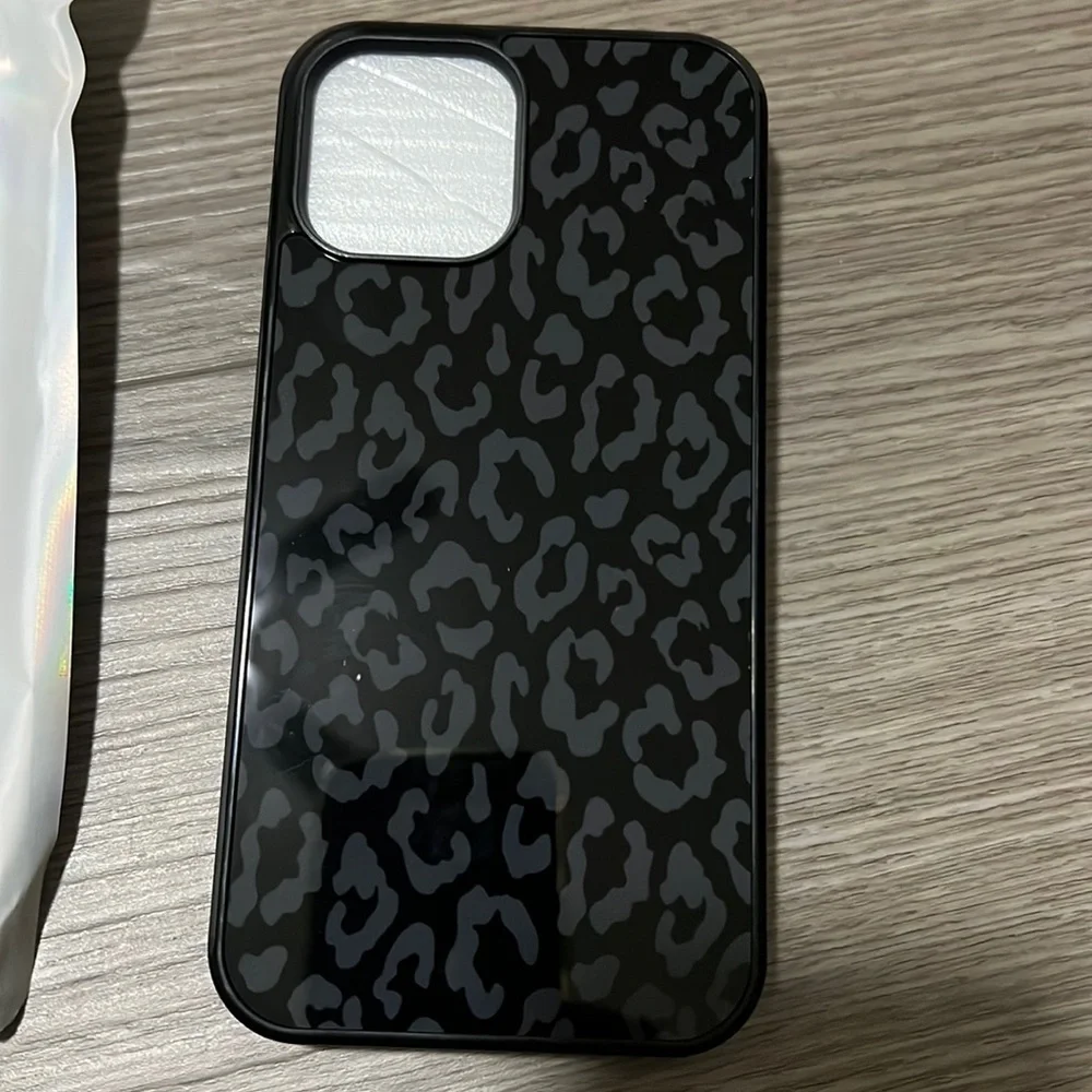 iPhone 12 max case